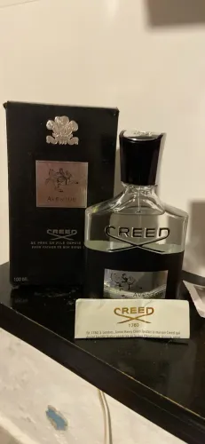 PERFUME CREED AVENTUS 100ml