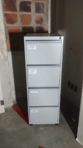 Arquivo para escritório