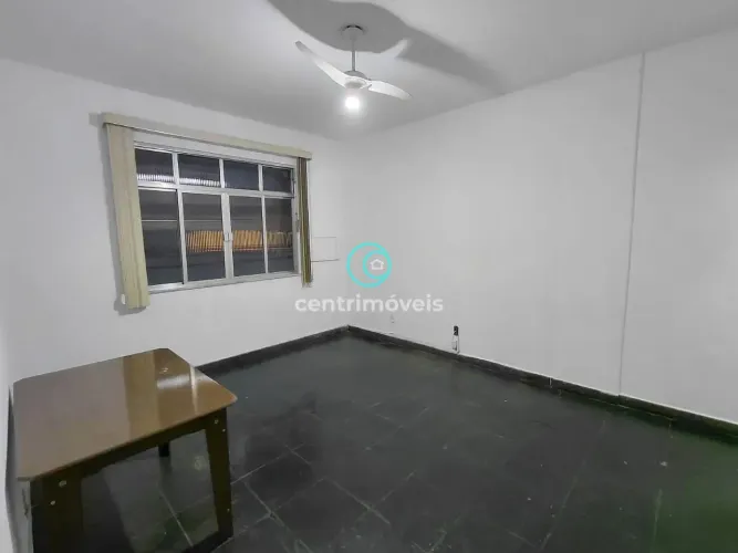 Apartamento em Vila Residencial - Locação, 01 Quarto - Tijuca, Rio de Janeiro, RJ
