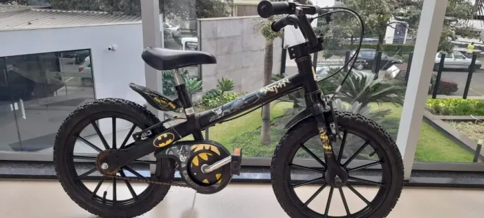 Bicicleta Infantil - Aro 16