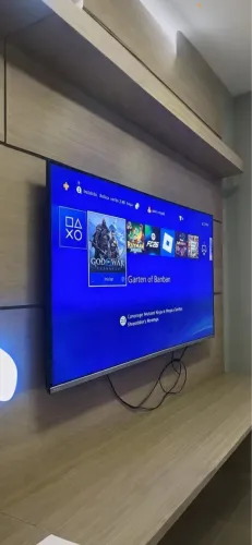 Smart tv 58 polegadas Philips