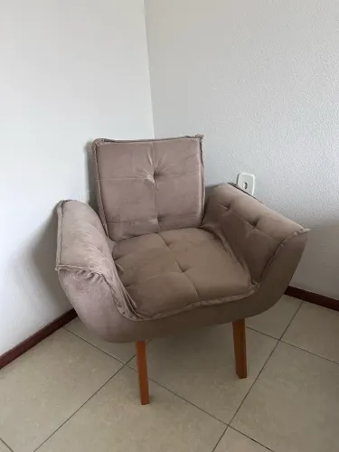 Poltrona Nova