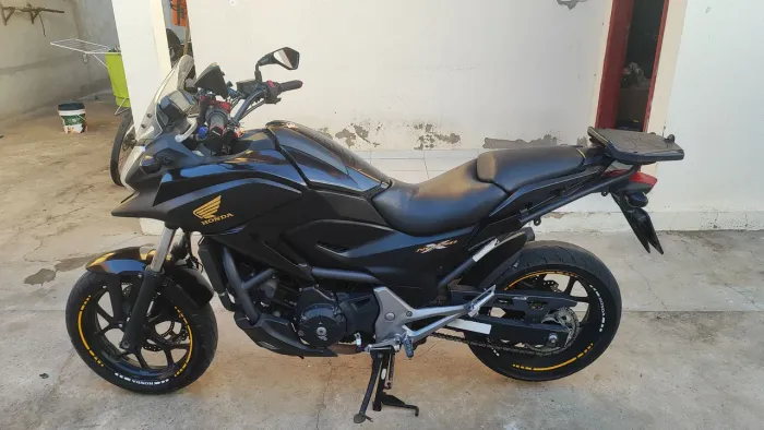 NC 750 abs 2015