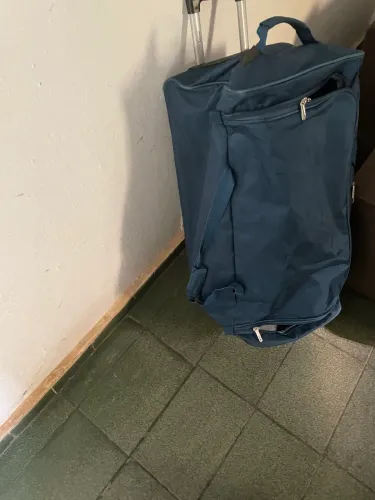 Mala de viagem 