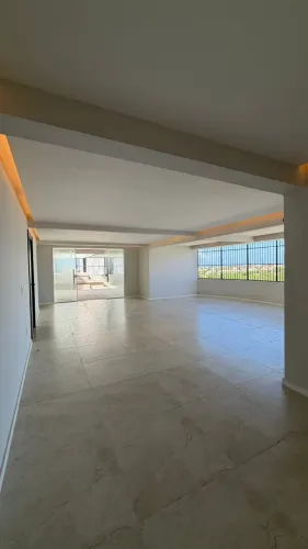 Cobertura px RIOMAR! ap1701 Refrmado 251m² 4vags 4suits 6banhros DCE Hidromassagem Moveis