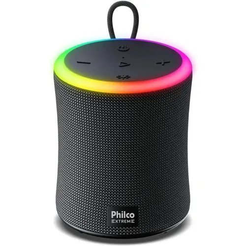 Caixa de som Philco 35w