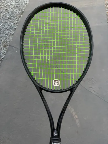 Raquete de tenis Head Speed Legend Pro