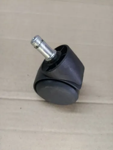  Rodizio 50 MM p/cadeira -pct c/23UN 
