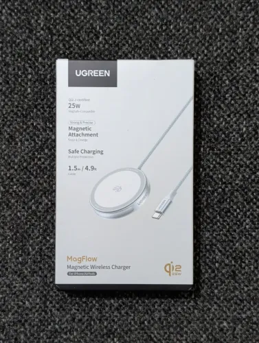 Magsafe Ugreen Q2 25W