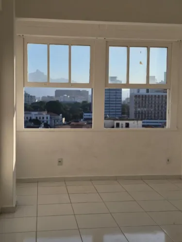 Apartamento Quitinete no Centro do RIO.