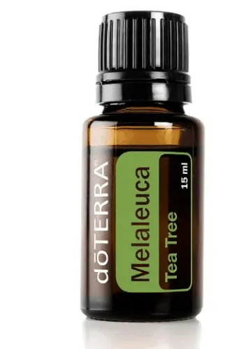 Melaleuca/oleo essencial/doTERRA 15ml