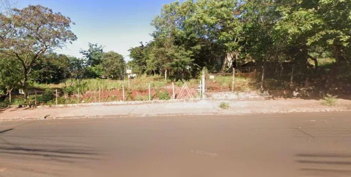 Terreno à venda, 4989 m² por R$ 2.500.000,00 - Parque dos Pinus - Ribeirão Preto/SP