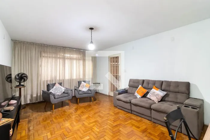 Casa à Venda - Sítio do Mandaqui, 2 Quartos, 100 m2