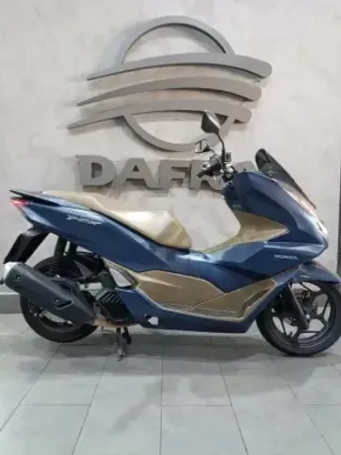 HONDA PCX 160 DLX