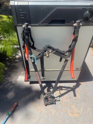 Porta bike