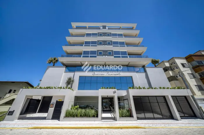 Apartamento à Venda em Mariscal, Bombinhas SC | 2 Suítes, 83 m² | Residencial Su