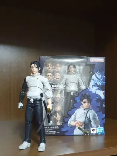 Sh figuarts Yuta