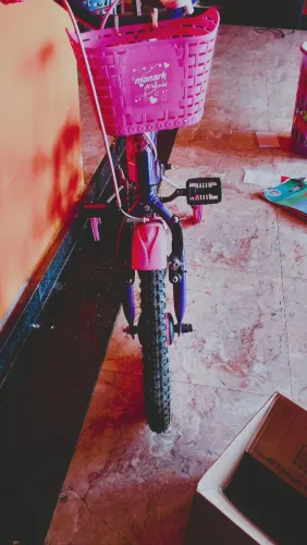 Bicicleta Monark aro 16 sada duas vezes 150,00 aceito cartão com acréscimo da máquina
