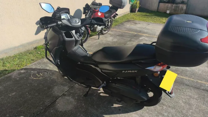 Nmax 160 connect 2023/2024