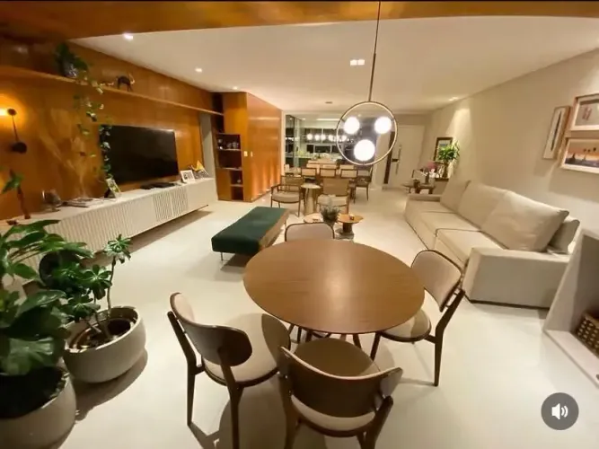 Apartamento à venda no OURO VERDE , JARDINS, Aracaju, SE
