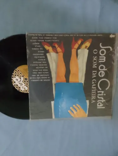 Vinil som de cristal