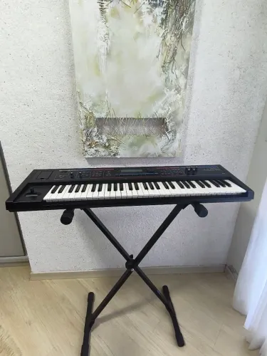 Teclado Roland juno-di 