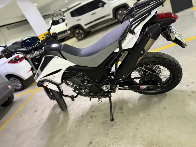 XT660R 2014