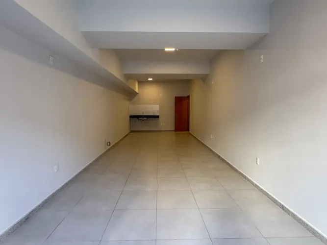 Loja novinha e com movimento para venda