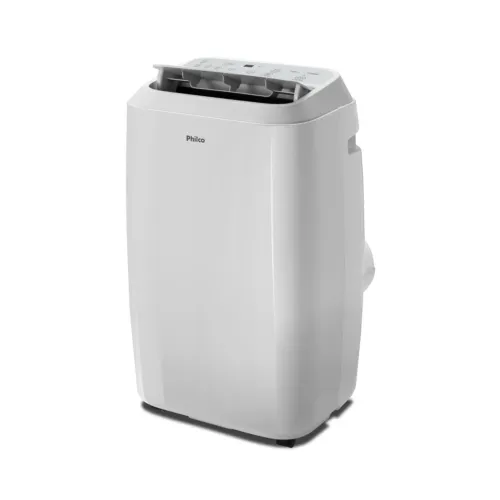 Ar condicionado portátil Philco 12.000 btus quente e frio