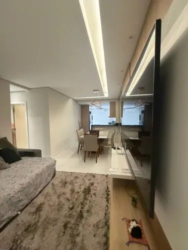 Apartamento para Venda em Porto Velho, Nova Esperança, 2 dormitórios, 1 suíte, 2 banheiros