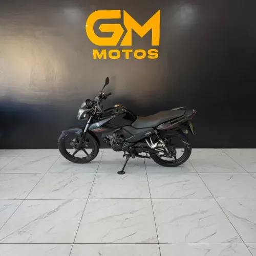 Yamaha Fazer 150 Sed 2020/2021