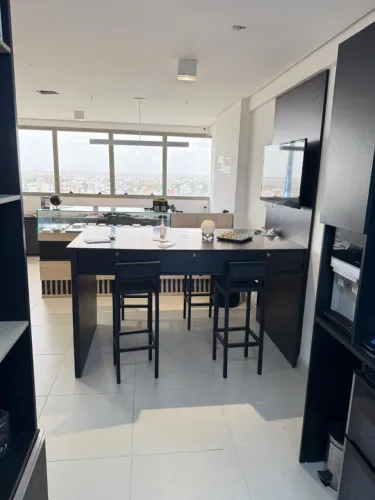 Loja de Iphone em empresarial no bairro dos bancarios