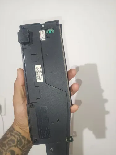 Fonte ps3 super slim 