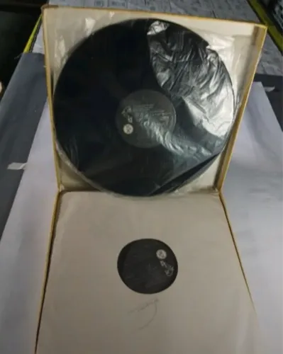 Álbum LPS Altemar Dutra