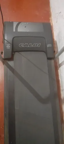 Vendo esteira calor funcionando normal, muito boa....