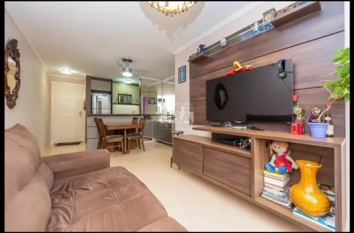 Vendo Apartamento 3 Qtos Cond. fechado Villagio Gênova Santa Quitéria