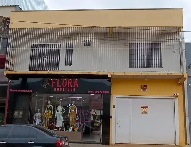 CONFORTO, E NEGÓCIO NO MESMO ENDEREÇO, IMÓVEL A VENDA - BAIRRO CIDADE JARDIM, PARAUAPEBAS
