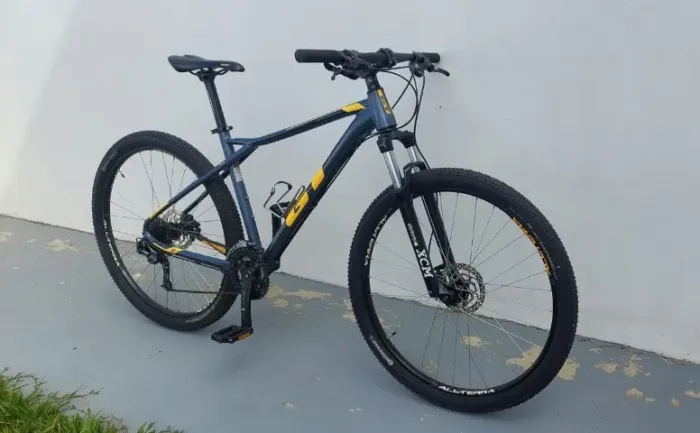 Bike GT Avalanche Comp - Aro 29 - Estado de nova!