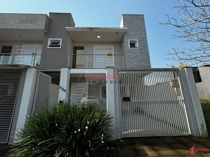 Sobrado bairro Bela Vista em Canoas