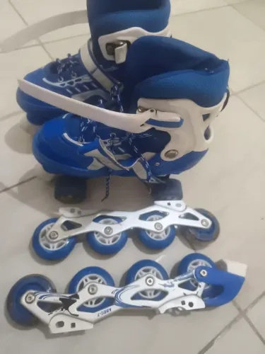 Patins