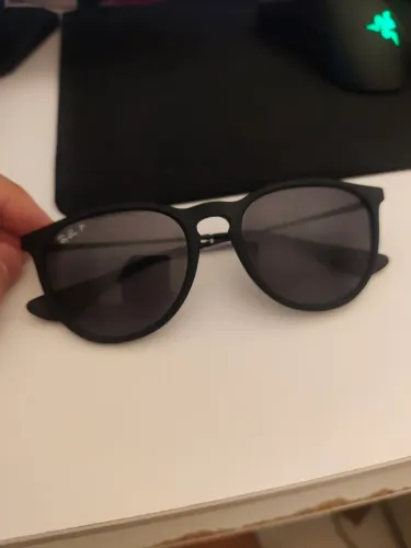 Óculos Rayban P original