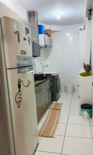 VENDO ÁGIO EM SAMAMBAIA SUL COM PRESTAÇÕES DE 1.170 REAIS! CONFIRA!