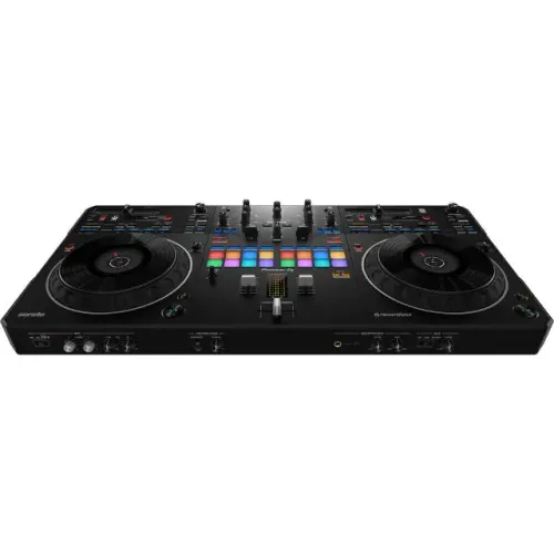 Controlador de DJ Pioneer DDJ-REV5 de 2 Canais Preto