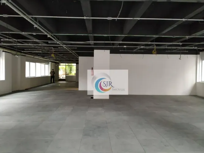 Conjunto para alugar, 500 m² por R$ 35.000/mês - Bela Vista - São Paulo/SP