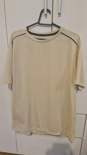 3 camisas M 