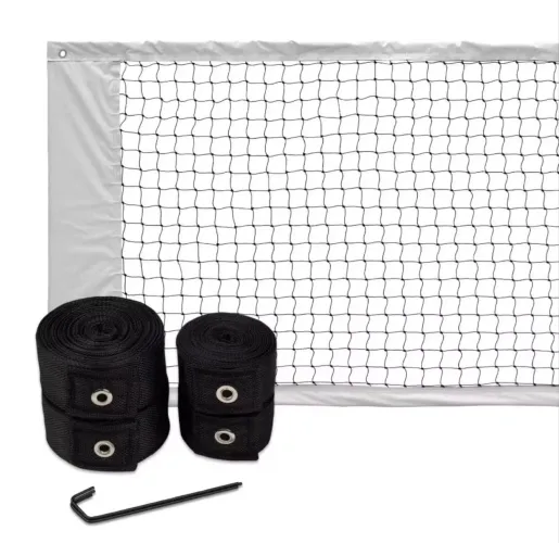 Kit Rede Beach Tennis Oficial + Fita Marcação Beach Tennis