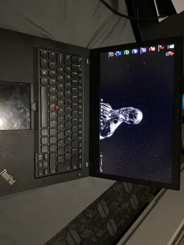 Notebook Lenovo Thinkpad T480 (Semi Novo)