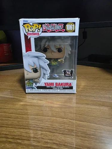 Funko yami bakura 1061
