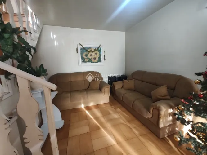Sobrado com 3 dormitórios à venda, 155 m² por R$ 599.000,00 - Boqueirão - Curitiba/PR