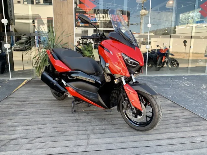 Yamaha Xmax 250 abs 2024